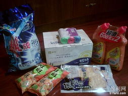 為為網購物體驗 一站式滿足日用品與牛奶的便捷之選