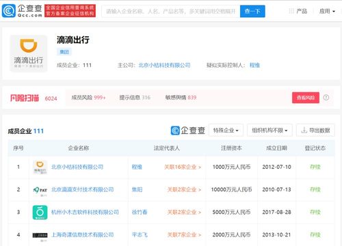 滴滴上線老年人打車小程序試運(yùn)行，無(wú)智能手機(jī)用戶可通過(guò)電話便捷叫車