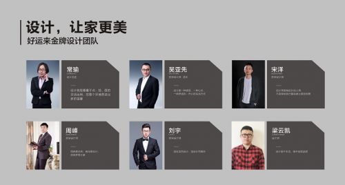 好運(yùn)來(lái)國(guó)際家居 以基礎(chǔ)軟件服務(wù)引領(lǐng)常州家居行業(yè)新模式