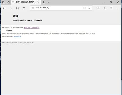 Squid代理服務(wù)器 ACL過濾、日志分析與反向代理的綜合指南