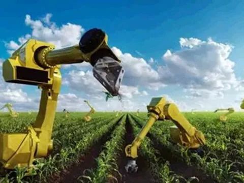 未來農業機械 智能、綠色、高效與融合的藍圖